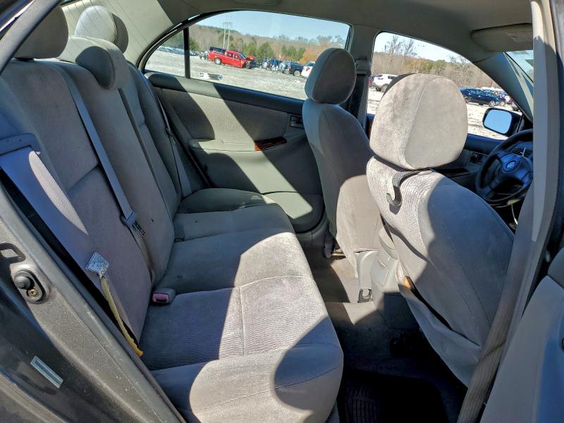 Photo 10 from auction – 2006 TOYOTA COROLLA CE with VIN 1NXBR32E16Z602444
