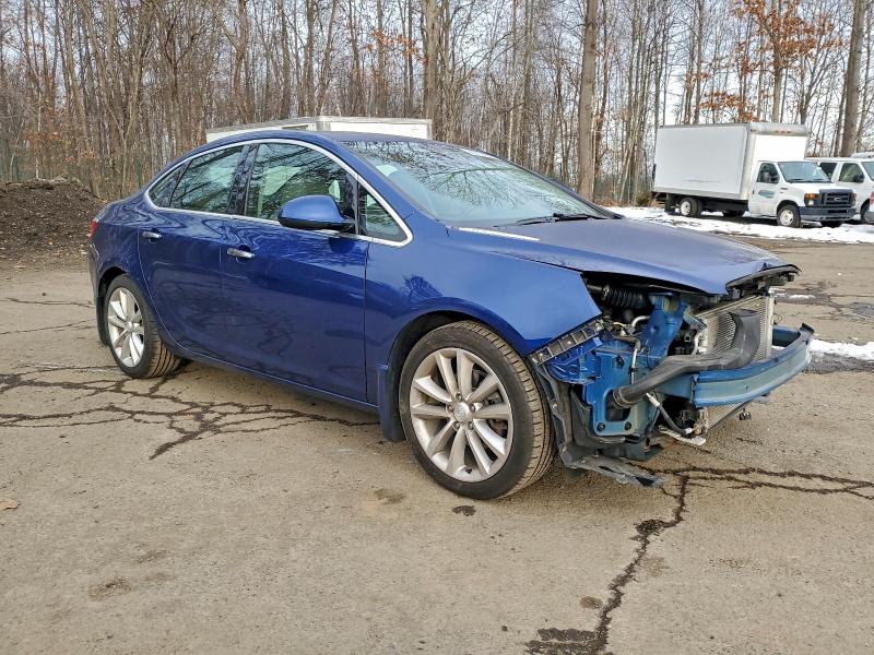 Photo 4 from auction – 2014 BUICK VERANO CON with VIN 1G4PR5SK0E4138374