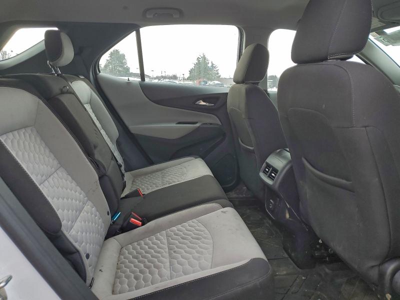 Photo 11 from auction – 2020 CHEVROLET EQUINOX LS with VIN 3GNAXHEV6LS736044