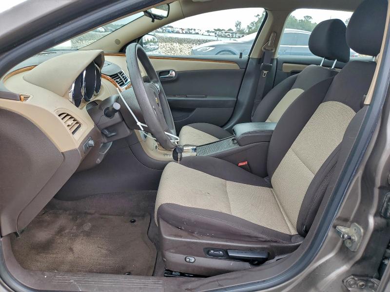 Photo 7 from auction – 2011 CHEVROLET MALIBU 1LT with VIN 1G1ZC5E19BF258961
