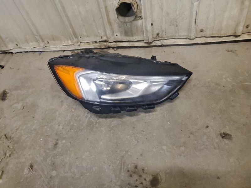 Photo 13 from auction – 2019 FORD EDGE SEL with VIN 2FMPK4J95KBB78626