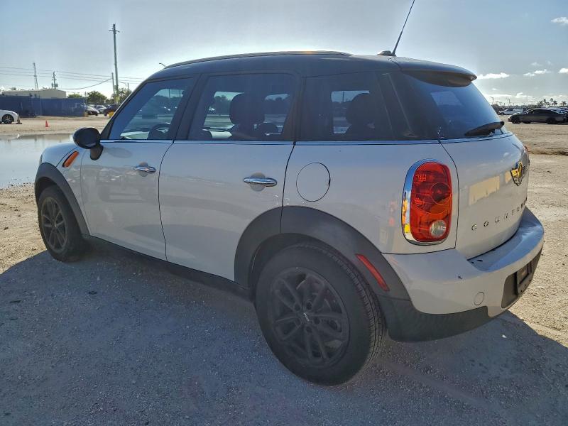 Photo 2 from auction – 2015 MINI COOPER COU with VIN WMWZB3C50FWR44734
