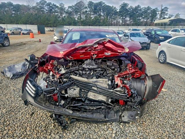 Photo 5 from auction – 2025 NISSAN KICKS SV with VIN 3N8AP6CA5SL383676