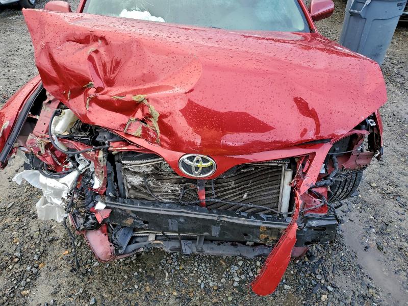 صورة رقم 11 من المزاد - 2011 TOYOTA CAMRY BASE مع VIN 4T4BF3EK8BR148543