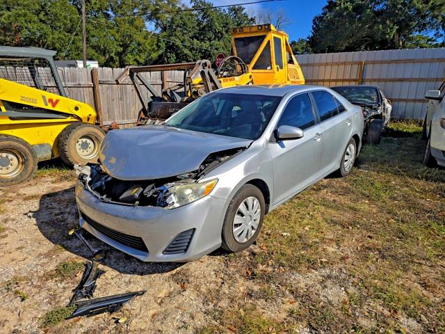 Photo 2 from auction – 2013 TOYOTA CAMRY L with VIN 4T4BF1FK7DR326982