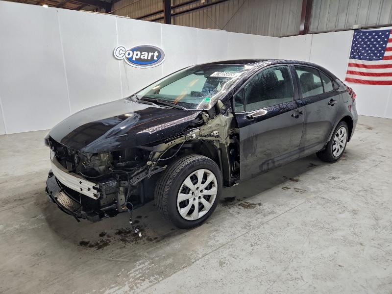 TOYOTA COROLLA LE 2024 مع رقم تعريف المركبة 5YFB4MDE1RP140880 - صورة من المزاد
