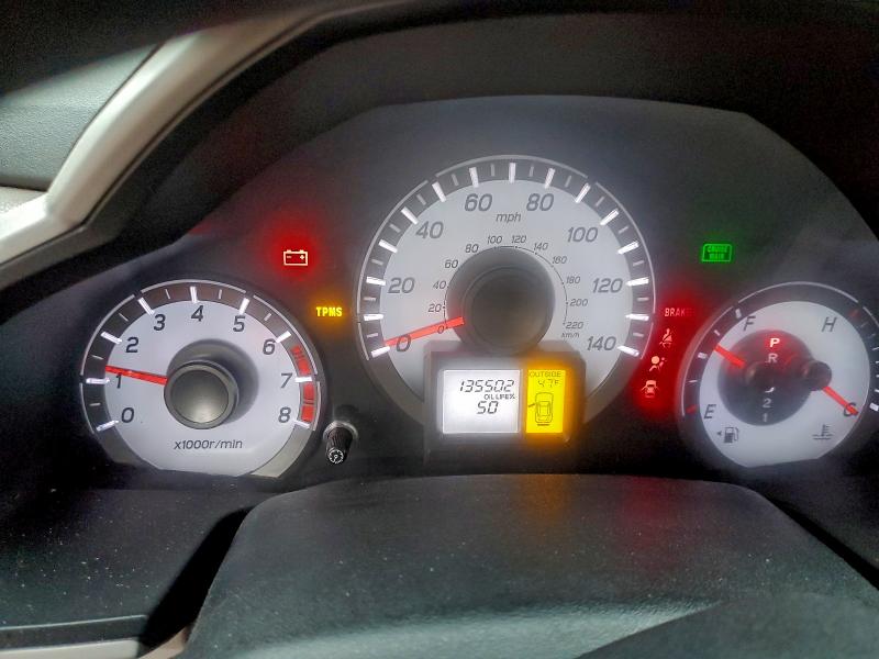 Photo 9 from auction – 2015 HONDA PILOT EX with VIN 5FNYF4H47FB003679