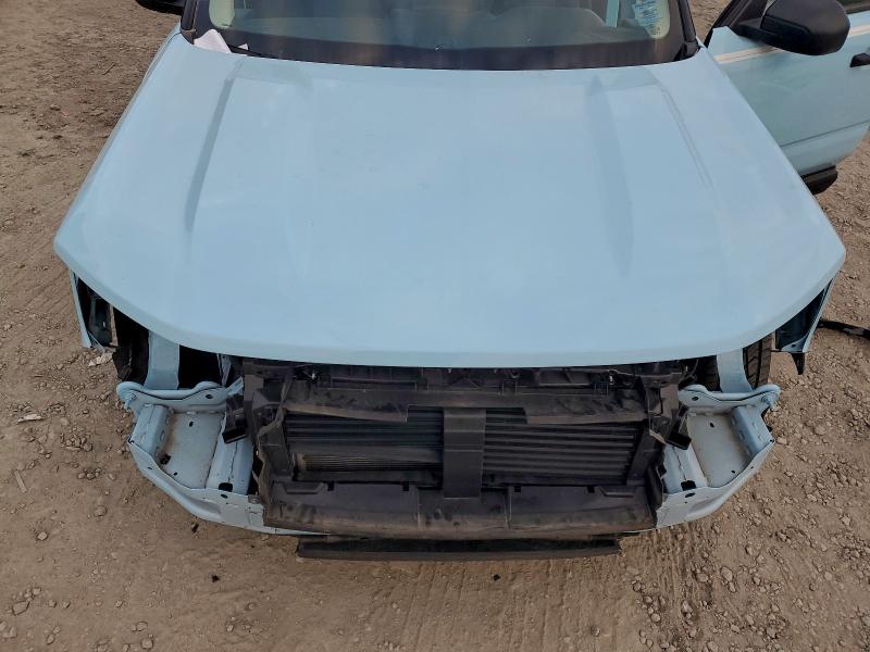 Photo 12 from auction – 2023 FORD BRONCO SPO with VIN 3FMCR9G62PRD82314