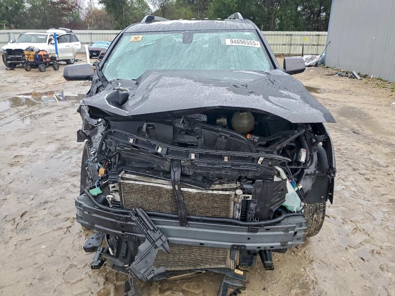 Photo 5 from auction – 2017 GMC ACADIA with VIN 1GKKNMLS4HZ258483