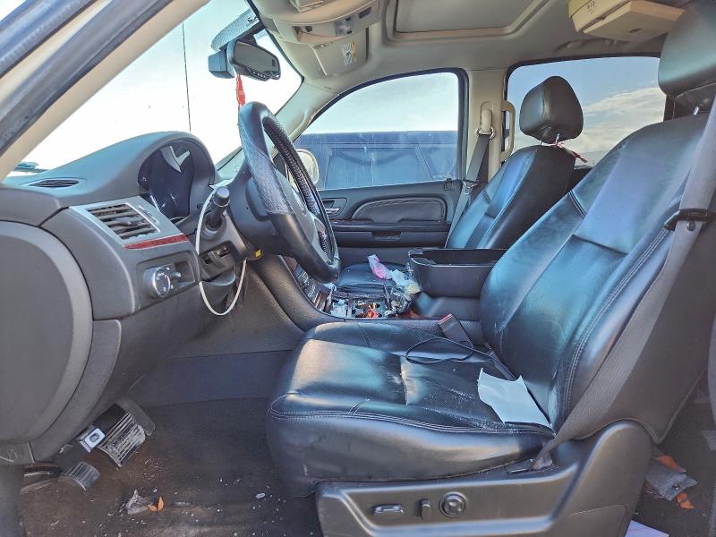 Photo 7 from auction – 2007 CADILLAC ESCALADE E with VIN 3GYFK628X7G252784