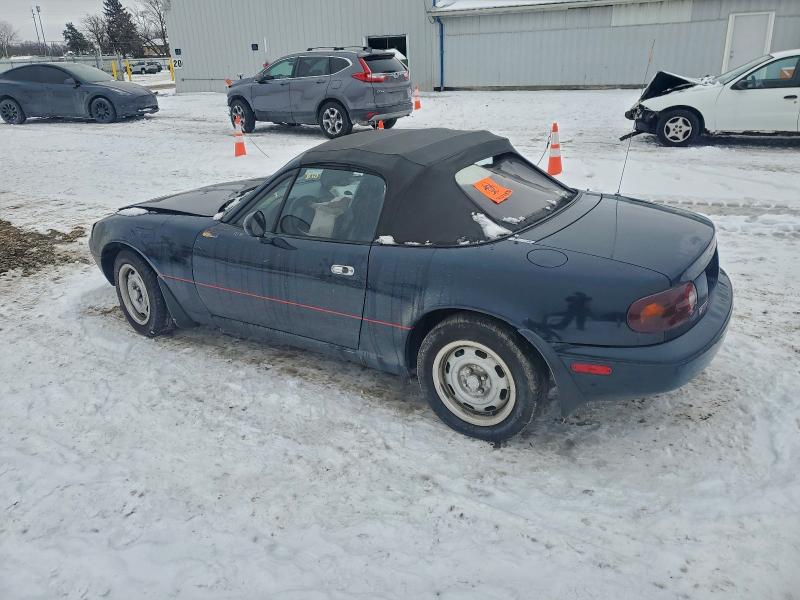 Photo 2 from auction – 1997 MAZDA MX-5 MIATA with VIN JM1NA3535V0719842