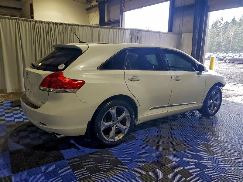 Photo 3 from auction – 2011 TOYOTA VENZA with VIN 4T3BK3BB2BU048052