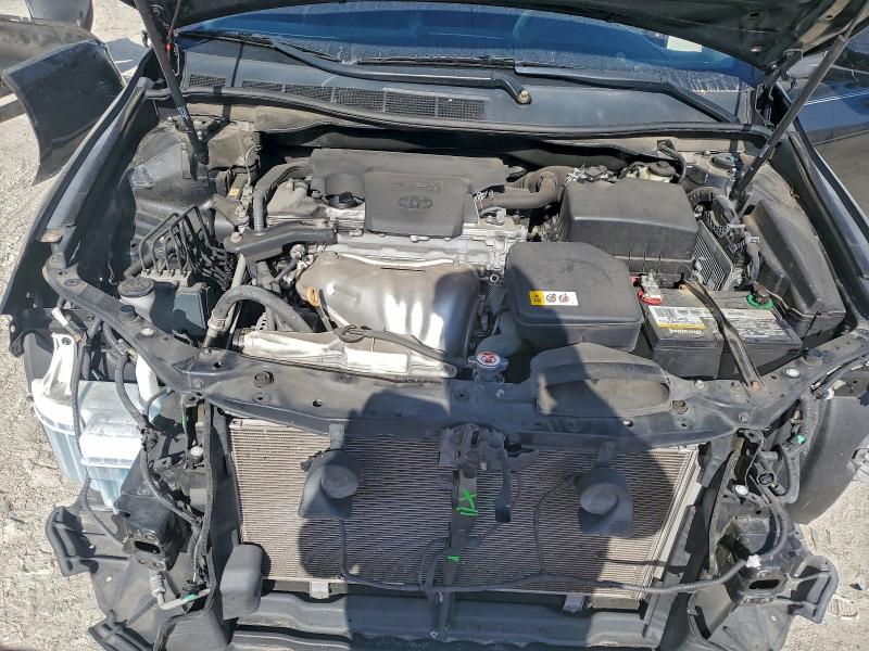 Photo 11 from auction – 2017 TOYOTA CAMRY LE with VIN 4T1BF1FK4HU717202