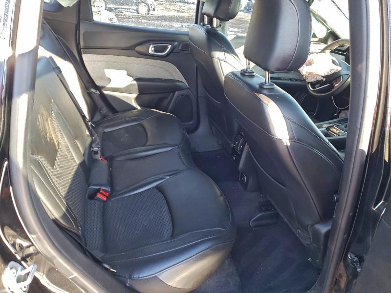Фото 11 с аукциона – 2023 JEEP COMPASS с VIN 3C4NJDBN9PT504224