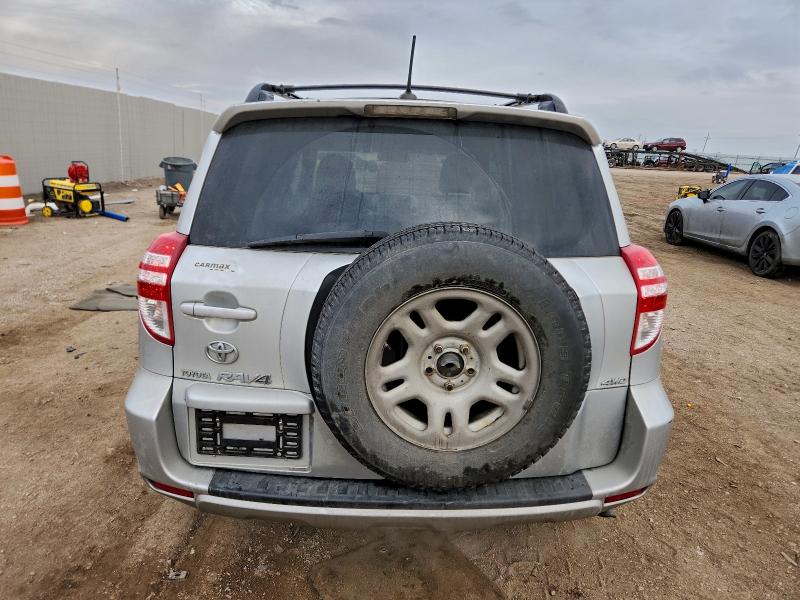 Photo 6 from auction – 2010 TOYOTA RAV4 with VIN JTMBF4DV2A5022137