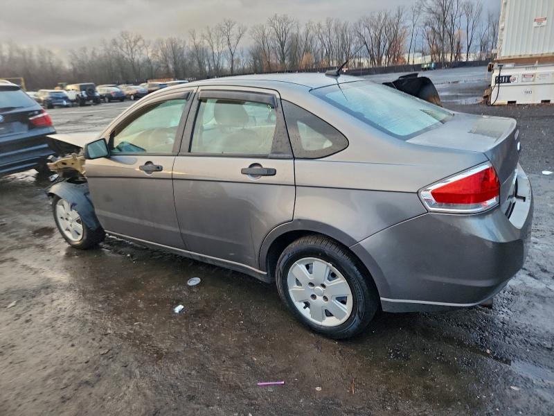 Photo 2 from auction – 2011 FORD FOCUS S with VIN 1FAHP3EN7BW199445
