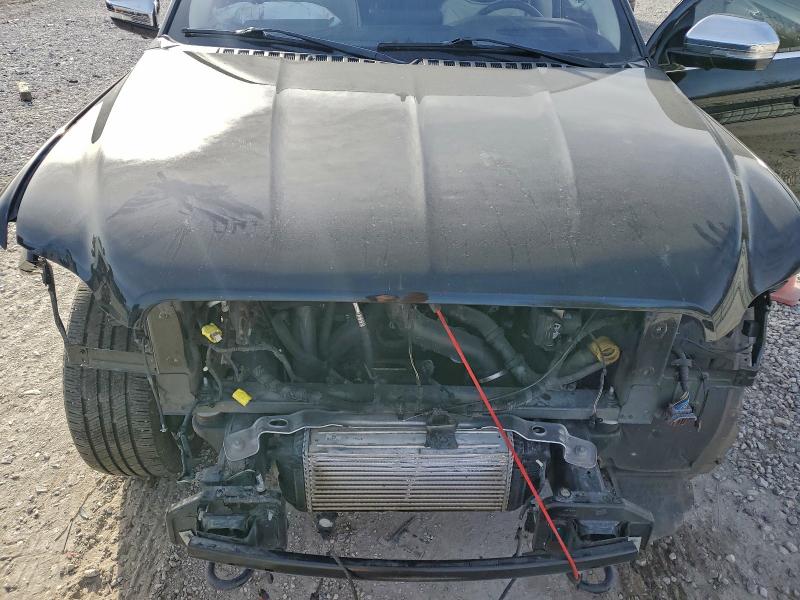 Photo 11 from auction – 2020 LINCOLN NAVIGATOR with VIN 5LMJJ2TT3LEL15619