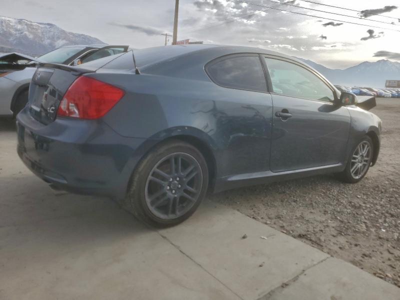Photo 3 from auction – 2006 TOYOTA SCION TC with VIN JTKDE167460068879