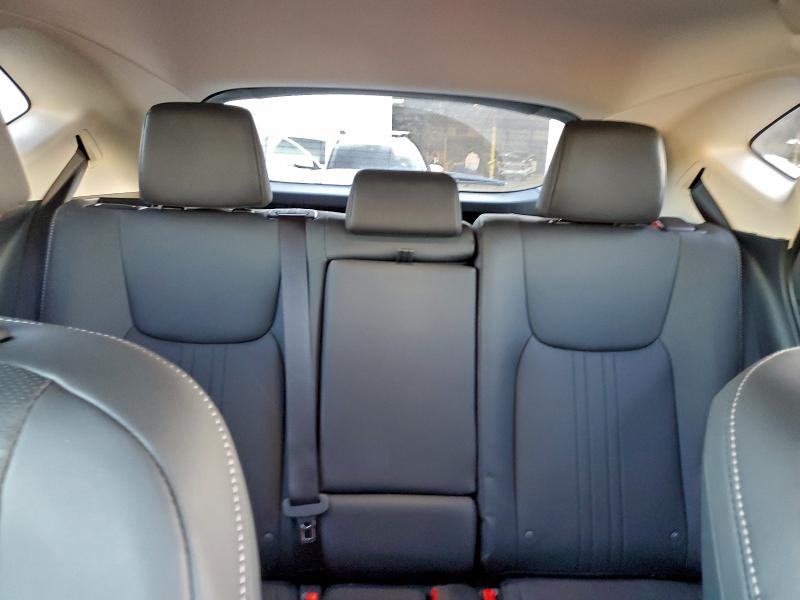 Photo 10 from auction – 2026 LEXUS NX 350 BAS with VIN 2T2AGCEZ7TC104810