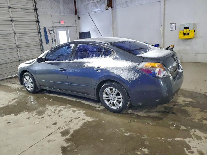 Photo 2 from auction – 2010 NISSAN ALTIMA BAS with VIN 1N4AL2APXAN404744