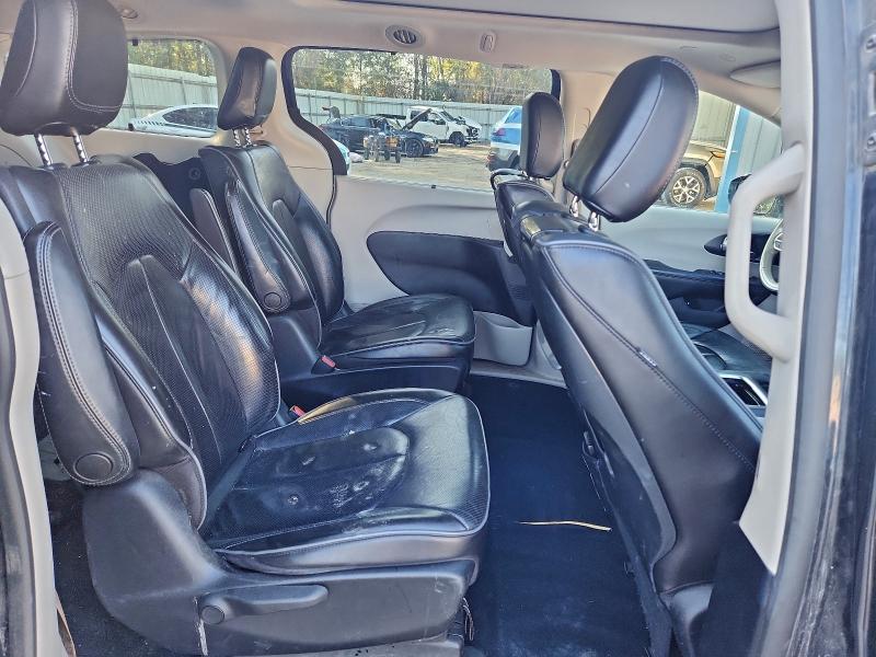 صورة رقم 11 من المزاد - 2020 CHRYSLER PACIFICA H مع VIN 2C4RC1N78LR273580