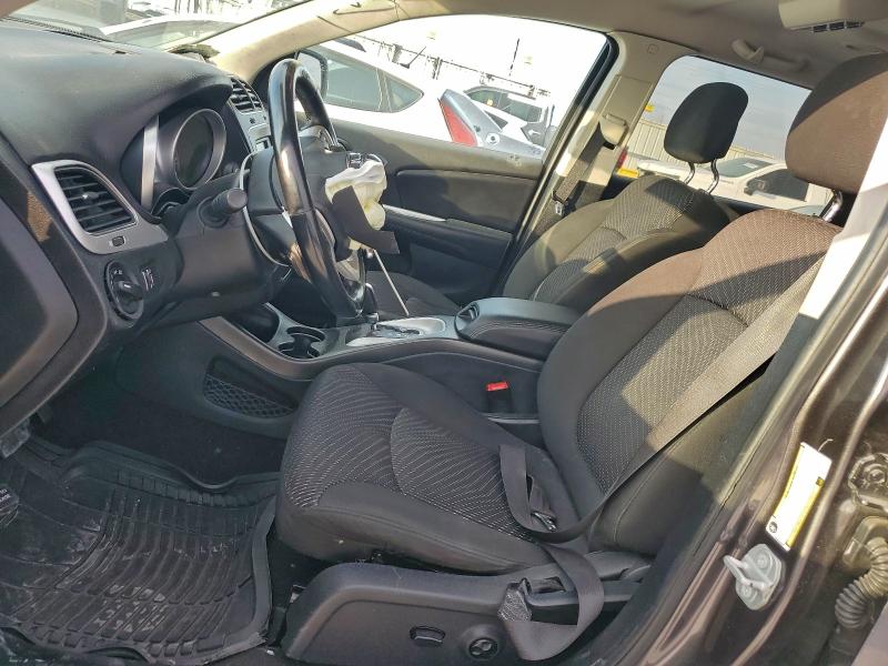 Photo 7 from auction – 2020 DODGE JOURNEY SE with VIN 3C4PDCAB2LT262646