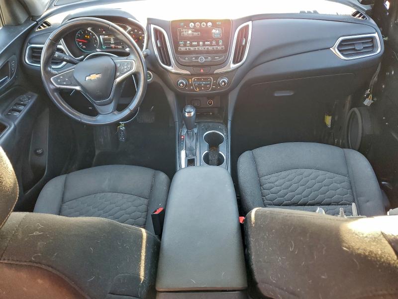 Photo 8 from auction – 2018 CHEVROLET EQUINOX LT with VIN 2GNAXSEV6J6280877
