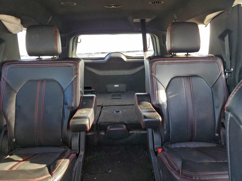 Photo 10 from auction – 2021 FORD EXPEDITION with VIN 1FMJK2AT1MEA84692