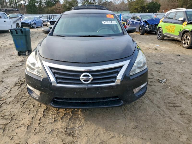 Photo 5 from auction – 2015 NISSAN ALTIMA with VIN 1N4AL3APXFN911396
