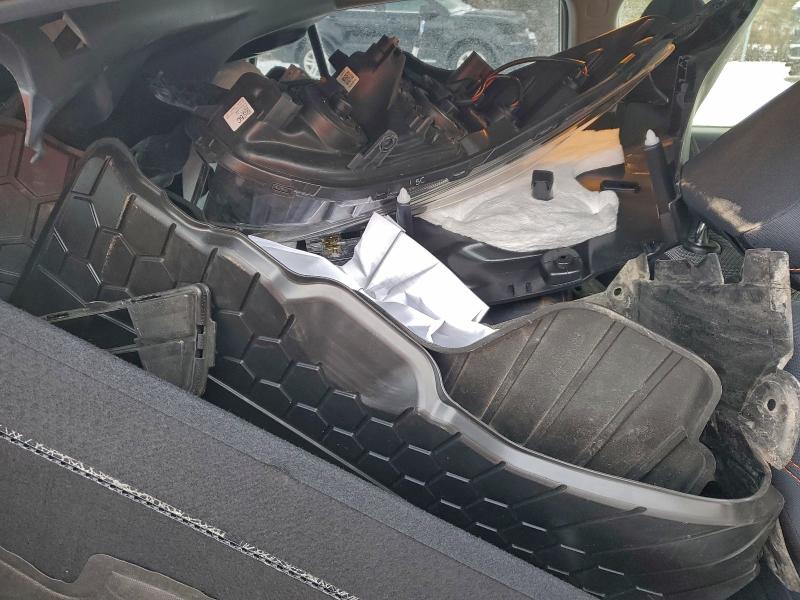 Photo 12 from auction – 2023 SUBARU CROSSTREK with VIN JF2GTAEC2PH270228