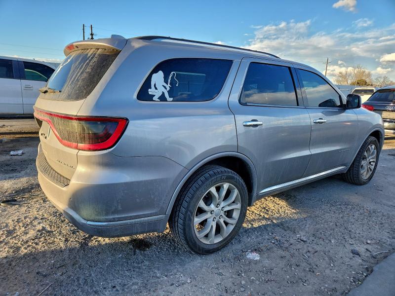 Photo 3 from auction – 2017 DODGE DURANGO CI with VIN 1C4RDJEG5HC725207