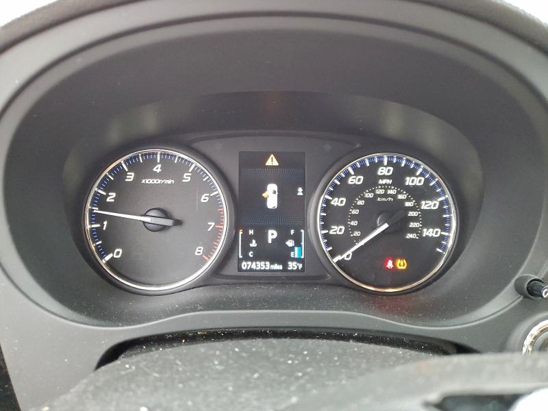 Photo 9 from auction – 2017 MITSUBISHI OUTLANDER with VIN JA4AD3A35HZ024525