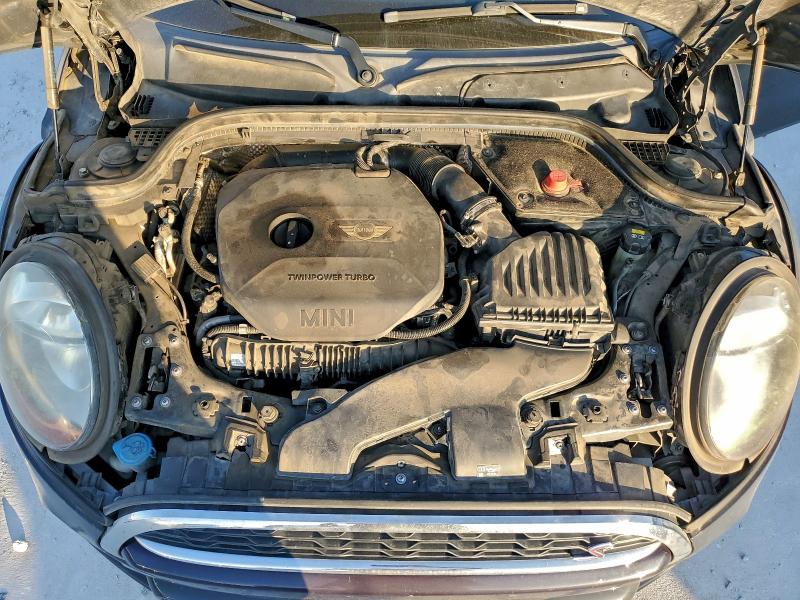 Photo 11 from auction – 2016 MINI COOPER S with VIN WMWXP7C50G2A44279