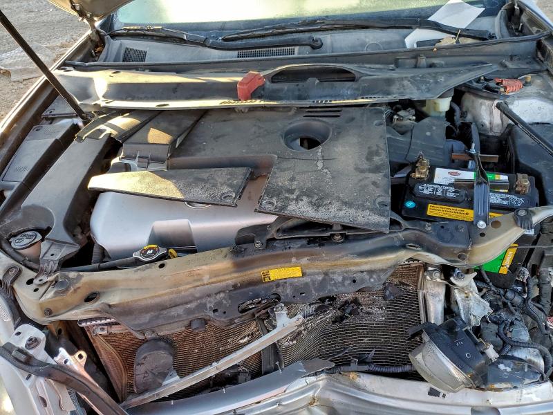 Photo 11 from auction – 2008 LEXUS ES 350 with VIN JTHBJ46G882213956