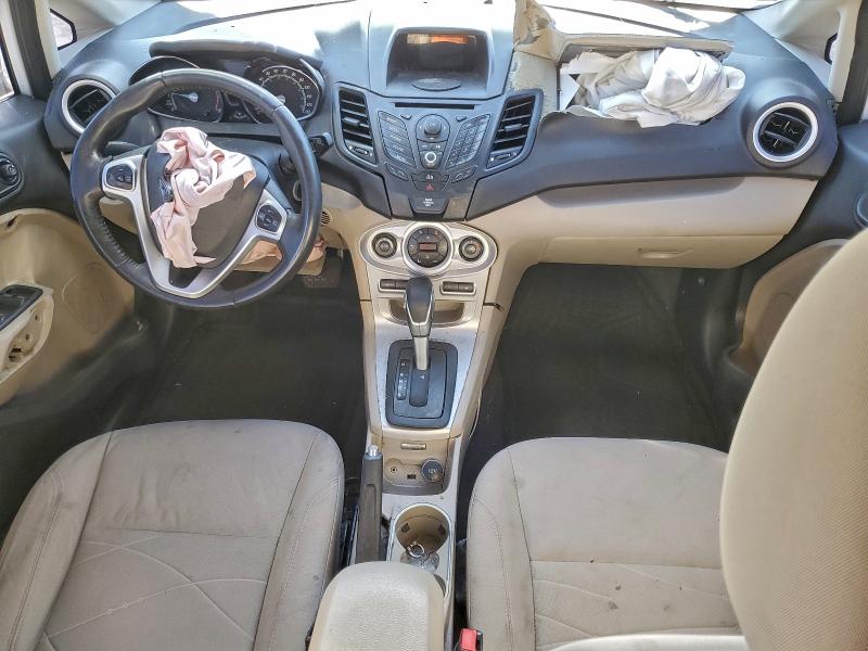 Zdjęcie 8 z aukcji – 2014 FORD FIESTA SE z VIN 3FADP4EJ2EM124853