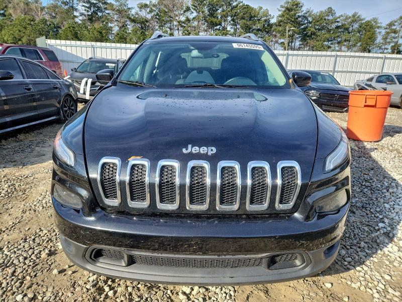 Photo 5 from auction – 2014 JEEP CHEROKEE L with VIN 1C4PJLCB0EW149152
