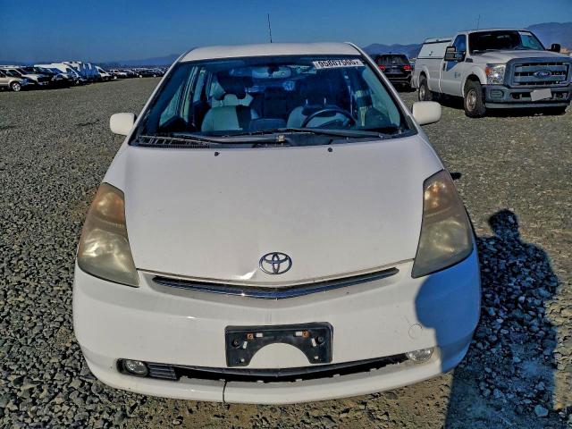 Photo 5 from auction – 2008 TOYOTA PRIUS with VIN JTDKB20U783396293