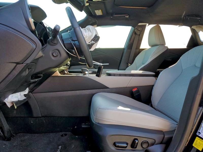 Photo 7 from auction – 2024 LEXUS RX 350 BAS with VIN 2T2BAMCAXRC073263