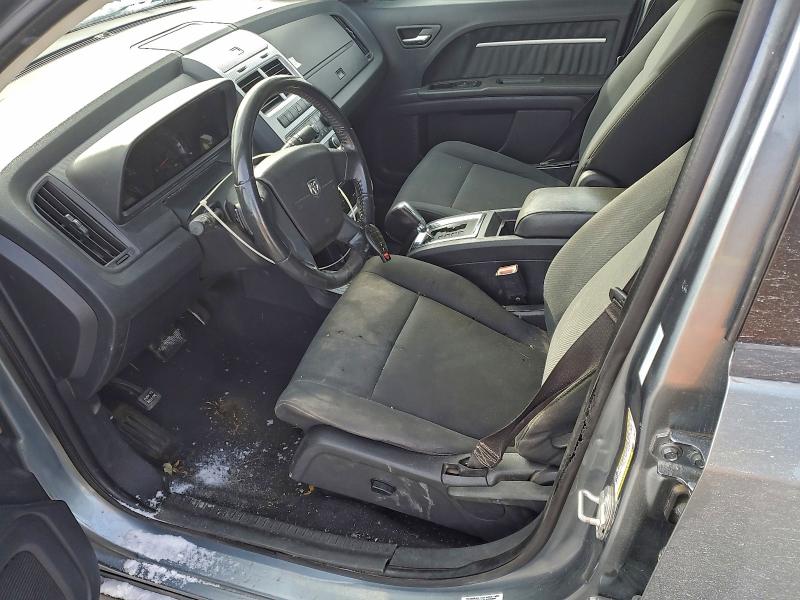 Photo 7 from auction – 2010 DODGE JOURNEY with VIN 3D4PG5FV0AT160073