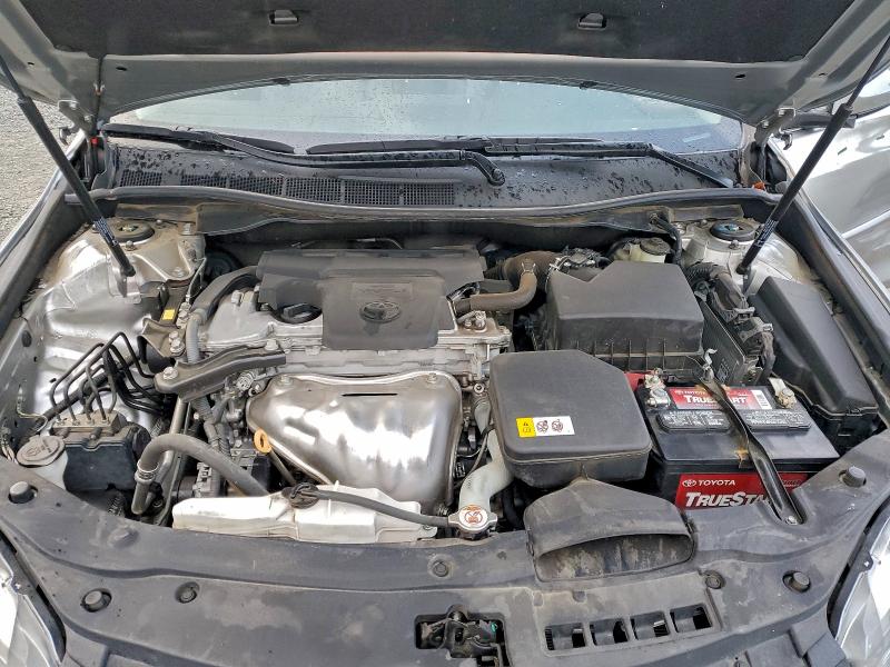 Photo 11 from auction – 2017 TOYOTA CAMRY LE with VIN 4T1BF1FK9HU315417