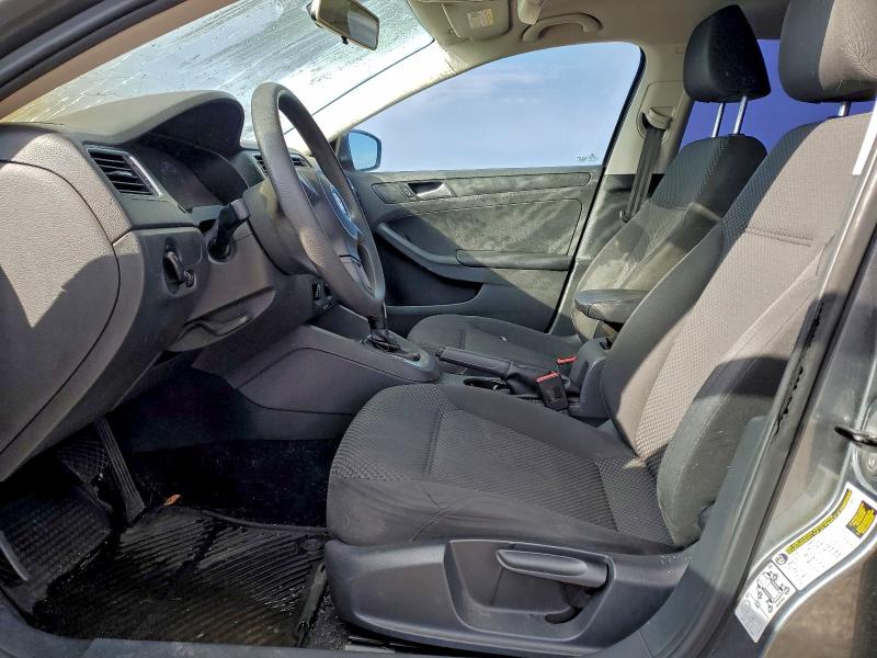 Photo 7 from auction – 2014 VOLKSWAGEN JETTA BASE with VIN 3VW2K7AJ2EM257617