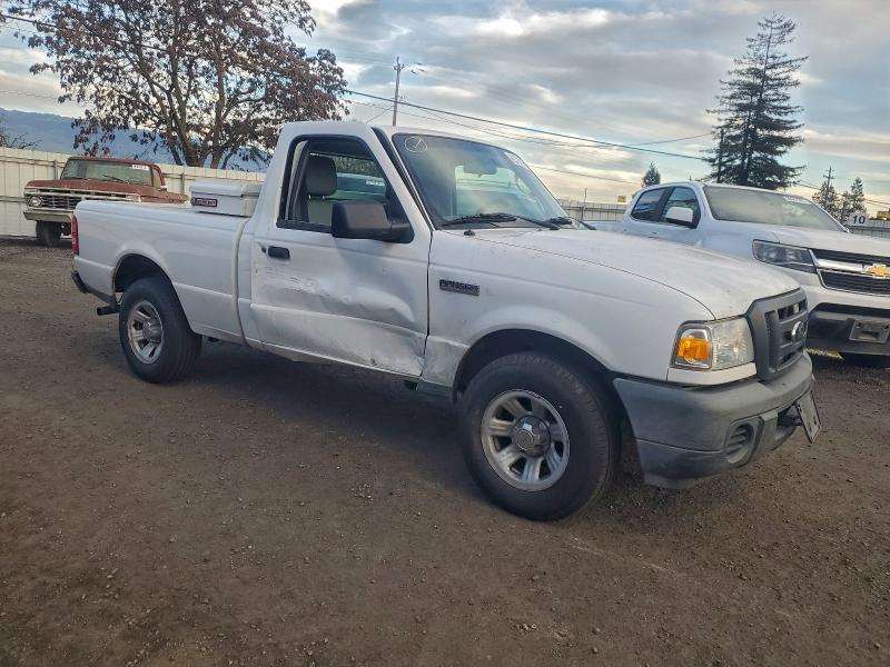 Photo 4 from auction – 2011 FORD RANGER with VIN 1FTKR1AD1BPA84426