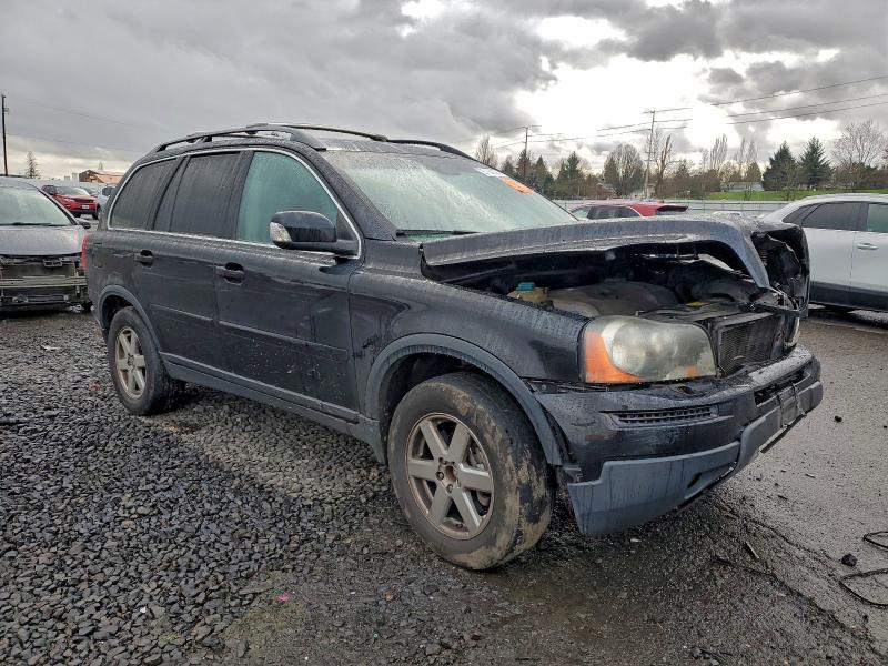Photo 4 from auction – 2007 VOLVO XC90 with VIN YV4CZ982871366321