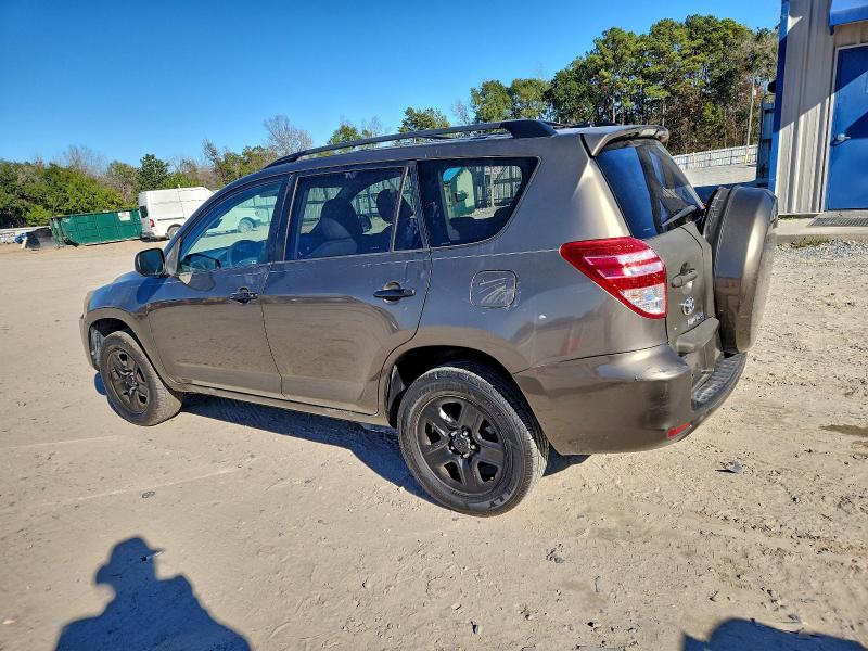 Photo 2 from auction – 2010 TOYOTA RAV4 with VIN 2T3ZF4DV8AW039158