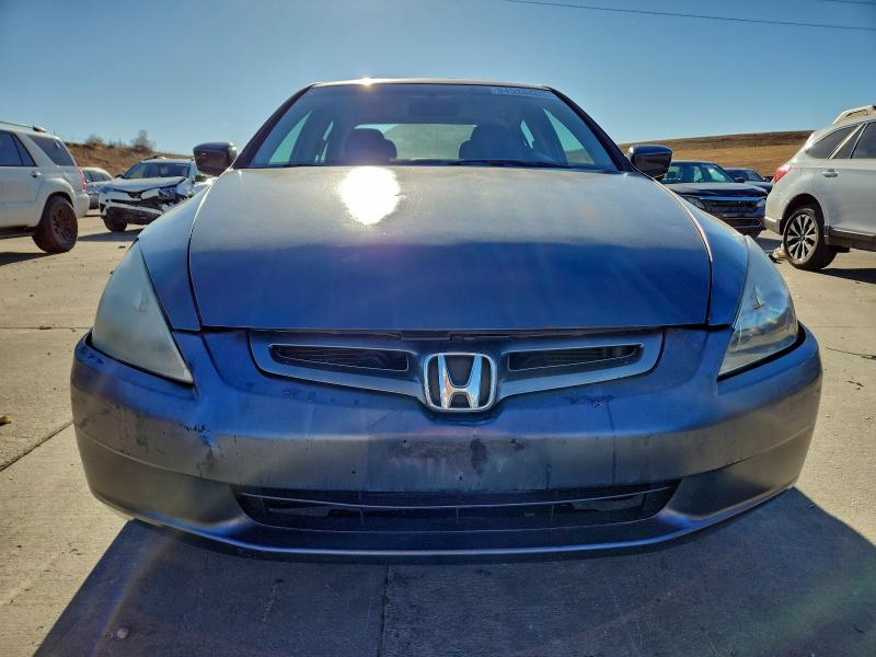 Photo 5 from auction – 2003 HONDA ACCORD with VIN 1HGCM56693A069084