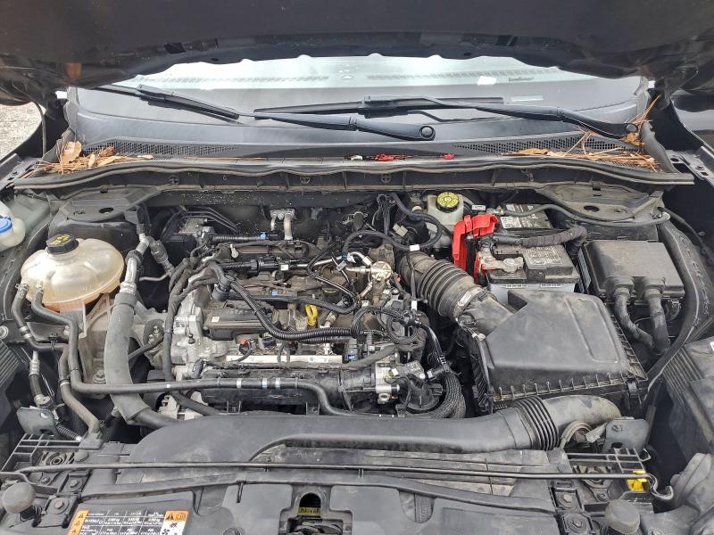 Photo 11 from auction – 2020 FORD ESCAPE with VIN 1FMCU9H65LUA59259