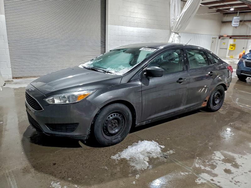 FORD FOCUS S 2016 with VIN 1FADP3E28GL229307 - Photo from auction
