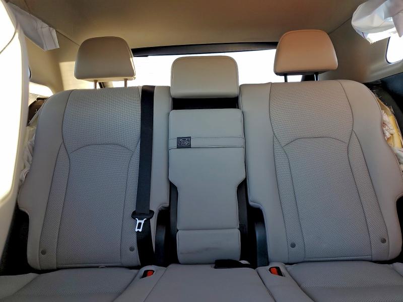 Photo 10 from auction – 2021 LEXUS RX 350 with VIN 2T2HZMAA6MC197156