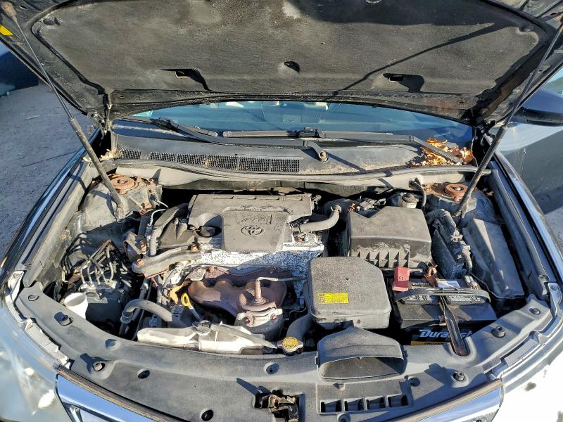 Foto 11 de la subasta – 2012 TOYOTA CAMRY BASE con VIN 4T4BF1FK4CR208404