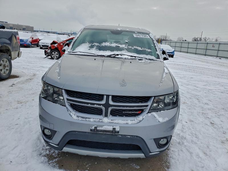 Photo 5 from auction – 2015 DODGE JOURNEY R/ with VIN 3C4PDDEG3FT597057